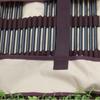 Ground Nails Carry Case Outdoor Camping Accesorries Storage Bag  Rope Handbag Ground Nails Hammer Storage Bag