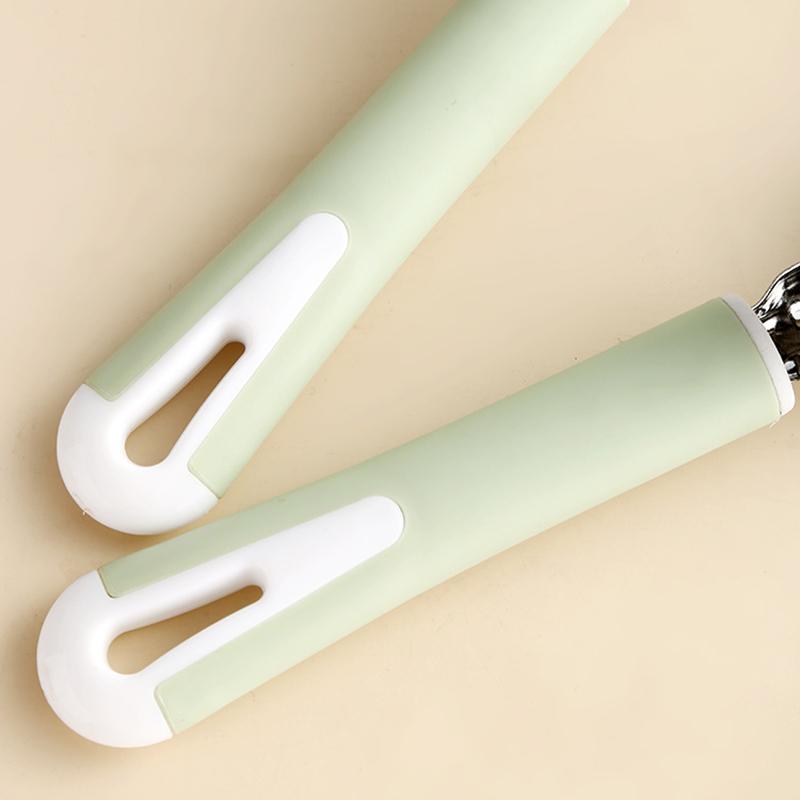304 Stainless Steel Ice Cream Scoop Digger Non-Stick Watermelon Fruit Ball Yogurt Spoon Multifunctional Tool For Kitchen Bar