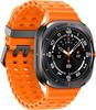 Samsung Galaxy Watch Ultra 2025 Titanium Grey