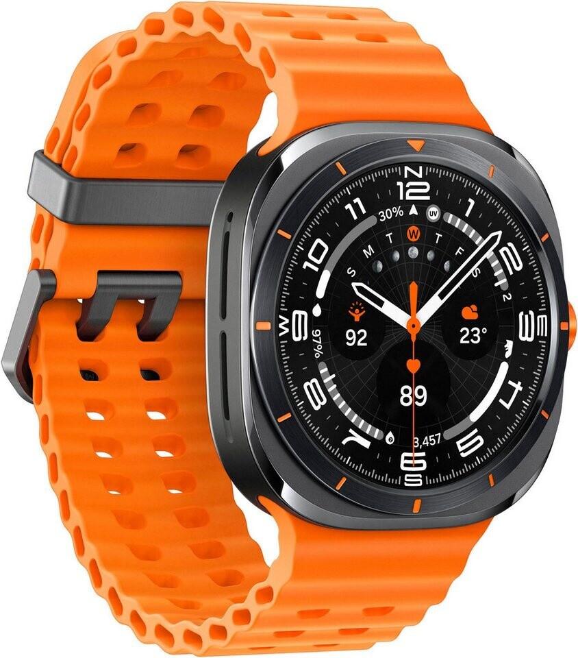 Samsung Galaxy Watch Ultra 2025 Titanium Grey