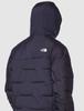 The North Face Limo Jacket Aviator Size S Men's NY82005, Water-Repellent, Cold-Weather, Warm, Lightweight, Navy,