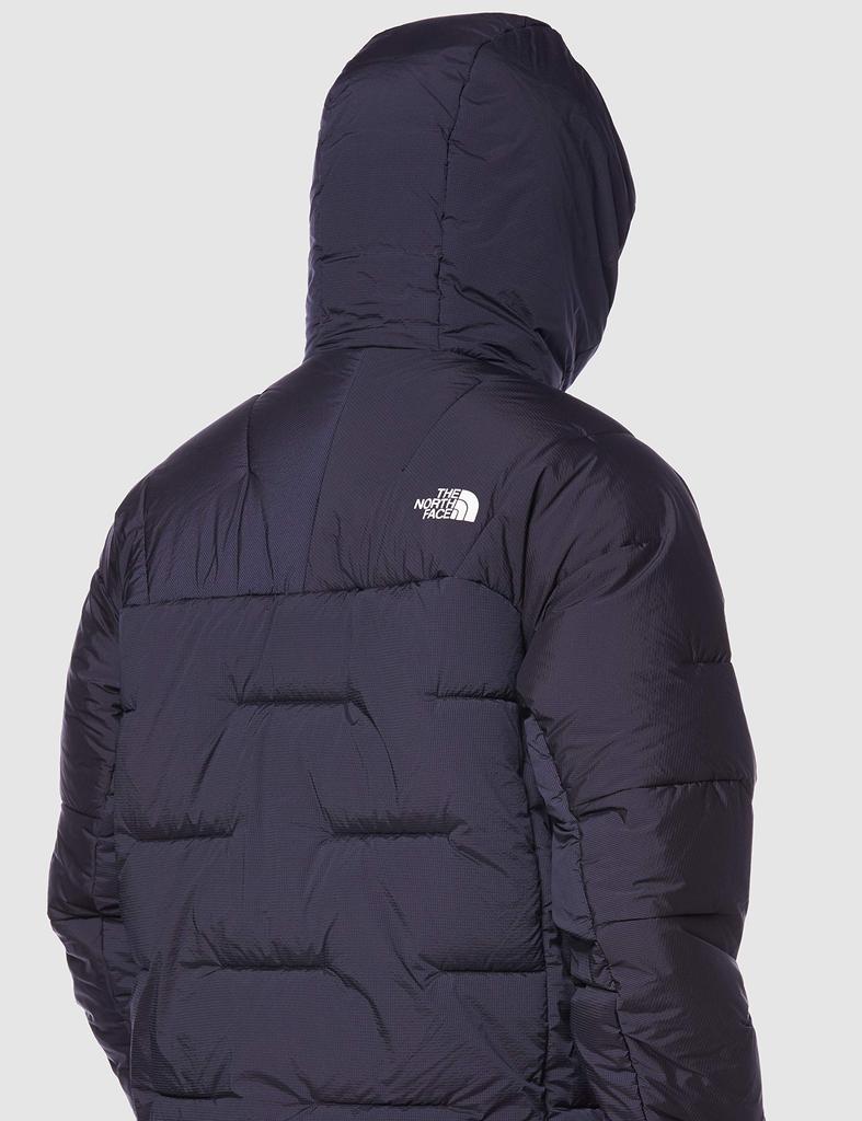 The North Face Limo Jacket Aviator Size S Men's NY82005, Water-Repellent, Cold-Weather, Warm, Lightweight, Navy,