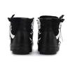 END. x Mastermind Japan x Vans Sk8-Hi Black Unisex Sneakers VN0A3TKM5BG