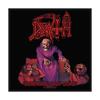 Death Scream Bloody Gore Standard Patch