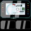 LEDISHUN Motorcycle Meter Protection Film Suzuki V Strom 1050/DE (2023~)