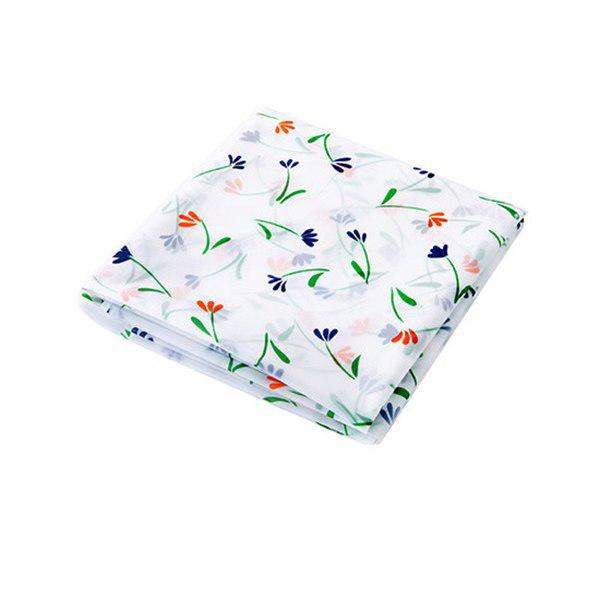 Buy Disposable PVC Nontoxic Tablecloth Protector Waterproof Oilproof