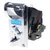 CPU Comparable Electronic Coin Selector Multi Coin Acceptor with Wire for Game Machine Replacement Accessory