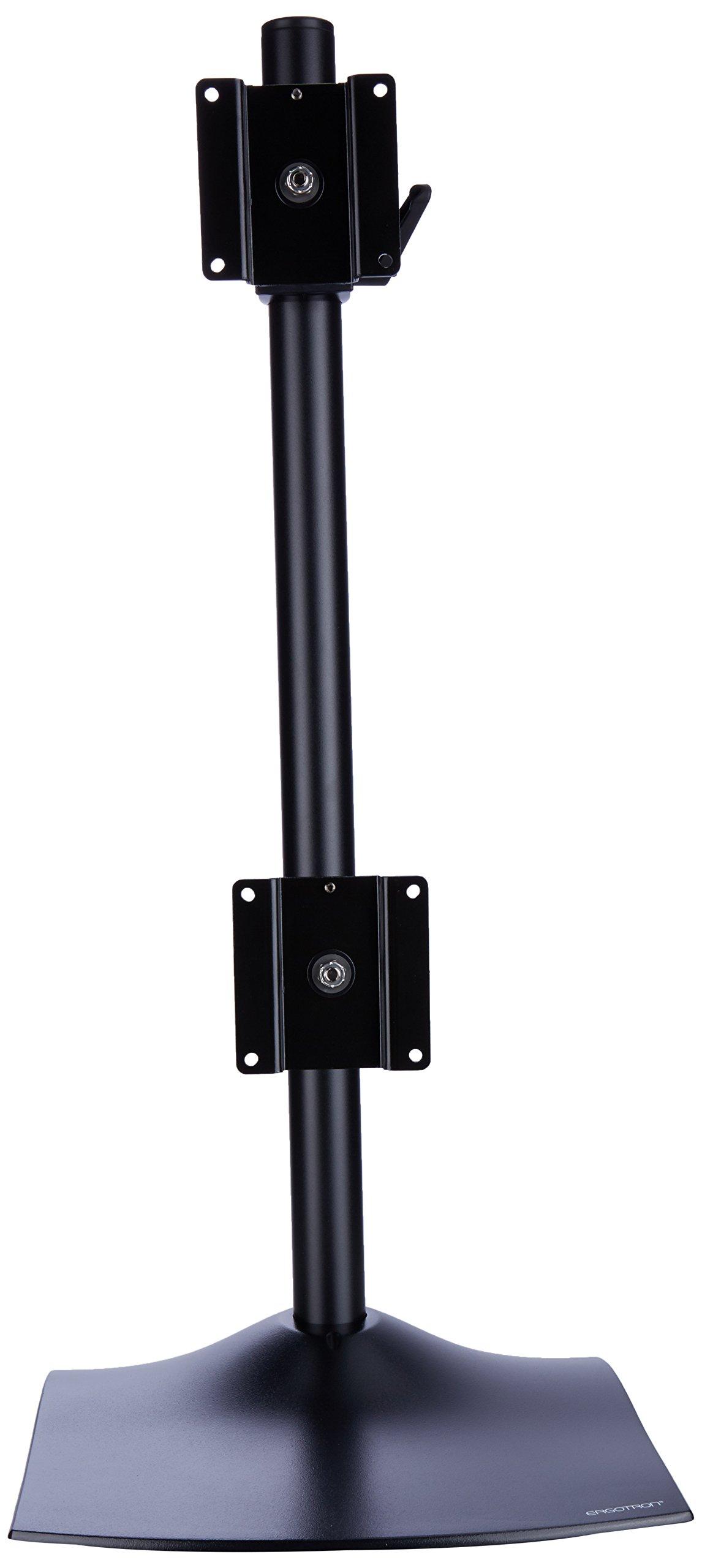 

Підставка для монітора Ergotron DS100 на 2 екрани вертикальна 33-091-200