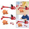 Kids Trimmer Toy Yard Tool Hand Eye Coordination Lawn Equipment Funny Fine Motor