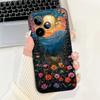 For Realme GT7 Case RealmeGT 7T New Candy Painted Back Cover Shockproof Soft TPU Phone Case For Realme GT 7 Pro GT7 T GT7T Shell