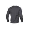 adidas Sweatshirts Men's Heather Gray Crew Neck Moderate EI8995