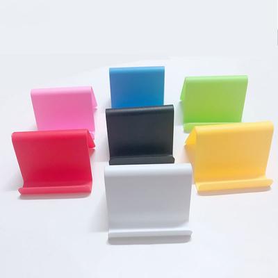 Mobile Phone Holder Universal Desktop Stand Mini Portable Cell Phone Lazy Bracket