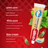 Zhonghua Multi-Effect Whitening Fresh Mint Toothpaste