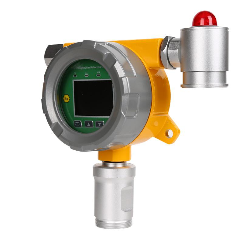 MIC-500-O3 Ozone Detector with Remote Control