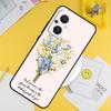 Sun To Me For OPPO Reno 14 12 11 10 13 Pro 8T 11F 12F 13F 14F 7 8 Lite OPPO Find X9 X8 X6 X5 Pro Case