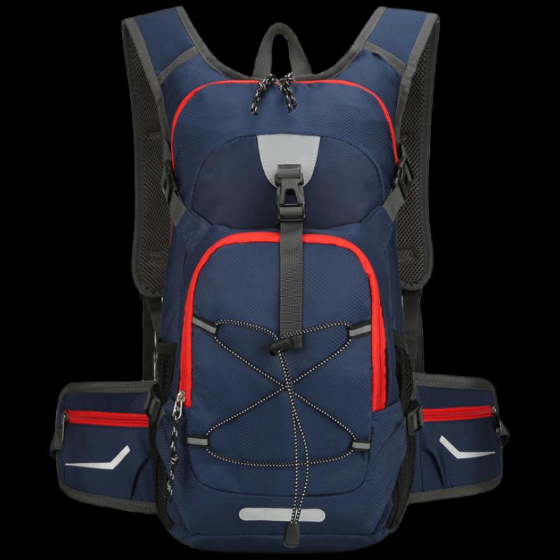 Vanaheimr Ultralight Foldable Outdoor Backpack