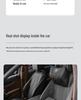 Changan Deepal S07 Car Headrest & Lumbar Support Pillow Set