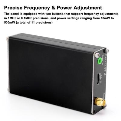 DIY moduly – Elektronické moduly