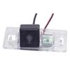 BMW E39 E46 X5 X3 X6 E53 E82 Dedicated Reversing Camera