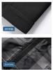 Men's Casual Lapel Jacket for 40-80 Year Olds: Spring & Autumn Wear