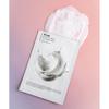 Choose 10 Wlab Non Slip Masks  Cooling Hyaluronic Acid Collagen Milk Refreshing Serial Shot 