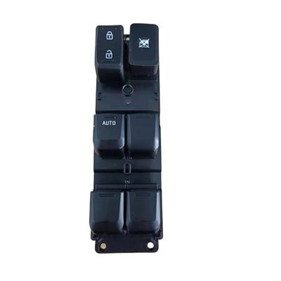 Front Left Master Electric Power Window Lifter Switch Button