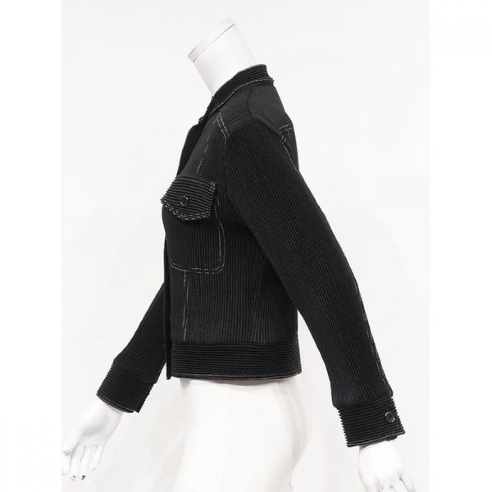Spicio Jacket Silver Stitch Point 462 466