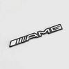 Car Sticker 1pcs Car Steering Wheel Interior Stickers For Mercedes Benz AMG W202 W203 W204 W205 W210 W211 W212 W213 W177 V177 W1