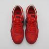 1183B400-605 Onitsuka Tiger SERRANO CLASSIC RED BLACK (Men's)