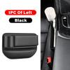 Car Seat Gap Organizer Storage Box Pocket Multifunction Universal Wallet Keys Card Cup Phone Holder Auto Interior Accessories