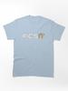 FICSIT Satisfactory Classic T-Shirt