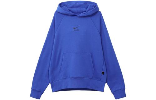 

Nike Sweatshirt Men s Game Royal Blue FB7208-480 L синий