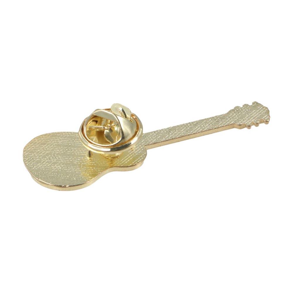 Broșă Chitară Rock Band Amuzantă Ace Email Chitară Accesorii Îmbrăcăminte Insignă Rever Chitară Guler