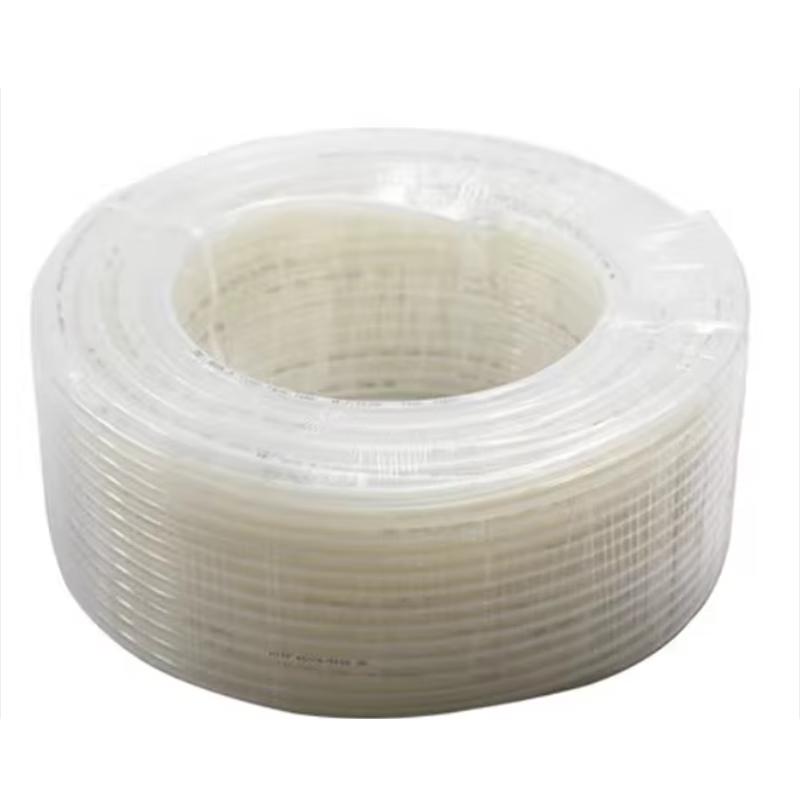 Transparent PVC Double-Layer Spray Paint Hose