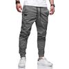 2026 Men's Spring/summer New Fashion Casual Cargo Pants