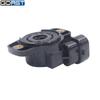 Throttle Position Sensor TPS 7714824 for Alfa Romeo Dacia Fiat Lancia Renault 9950634 550150 7077710 550150HQ 550150A Car Parts