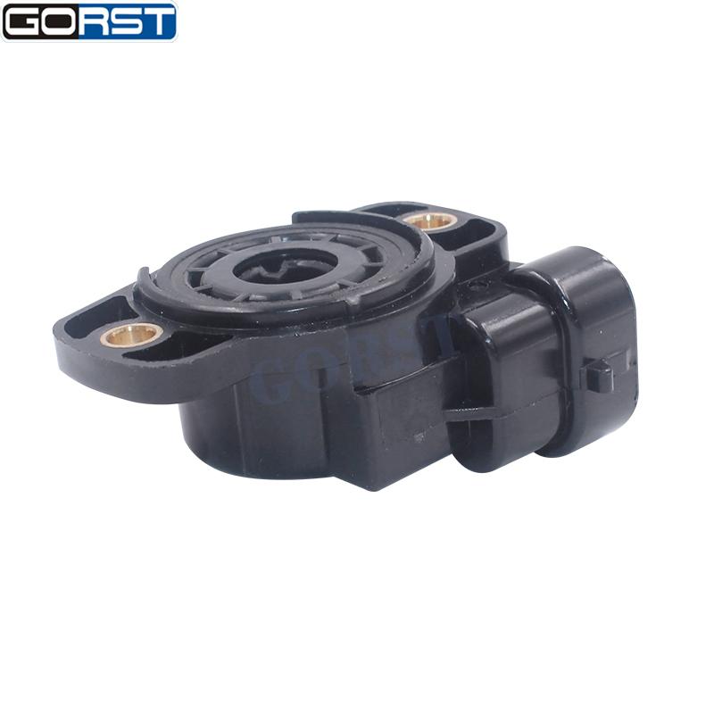 Throttle Position Sensor TPS 7714824 for Alfa Romeo Dacia Fiat Lancia Renault 9950634 550150 7077710 550150HQ 550150A Car Parts