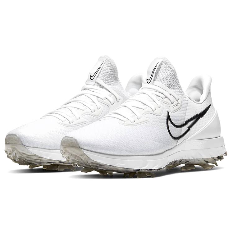 New Nike Air Zoom Infinity Tour White Black CT0540-133