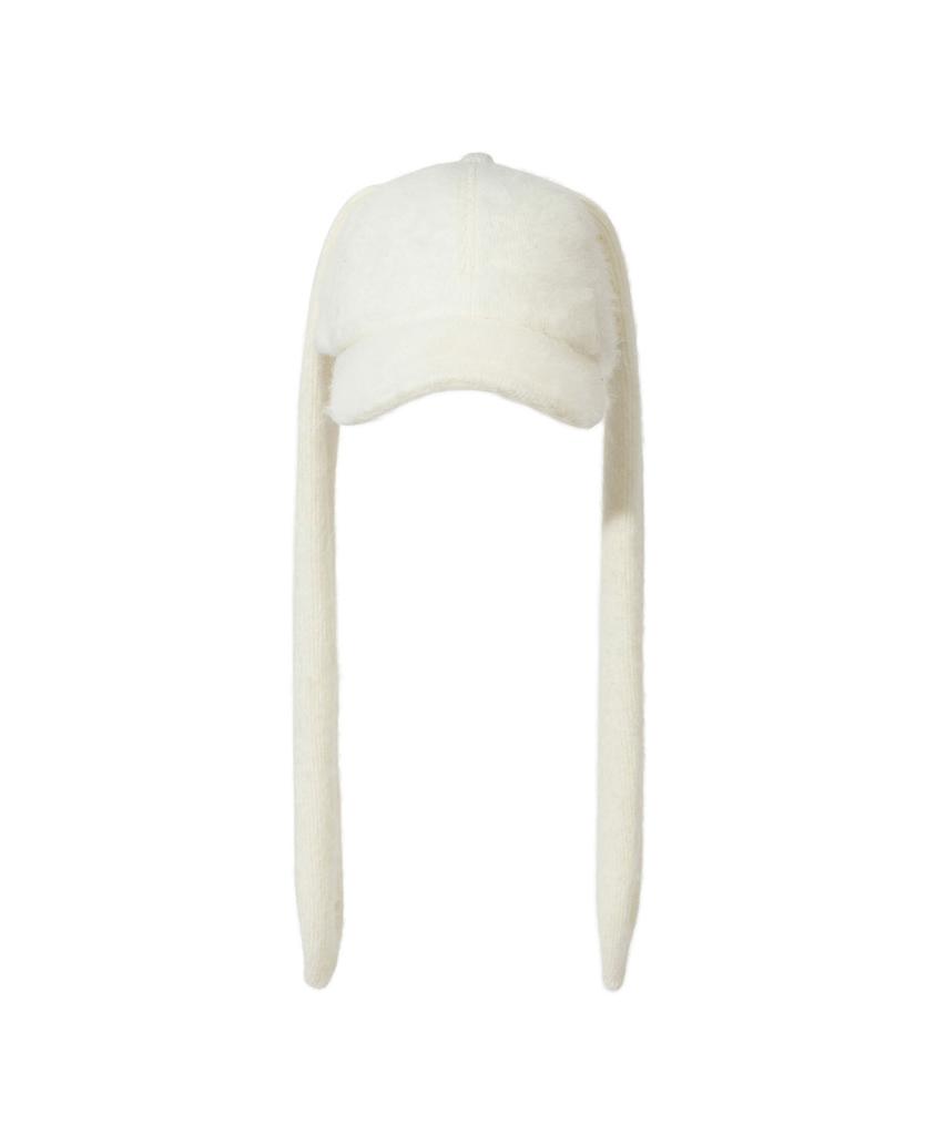 Bieseulaebis Bunny Ear Pow Per Cap Cream