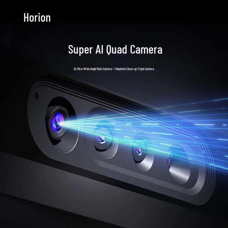 Horion 65-inch 4K AI Video Conferencing Interactive Flat Panel (CN version)