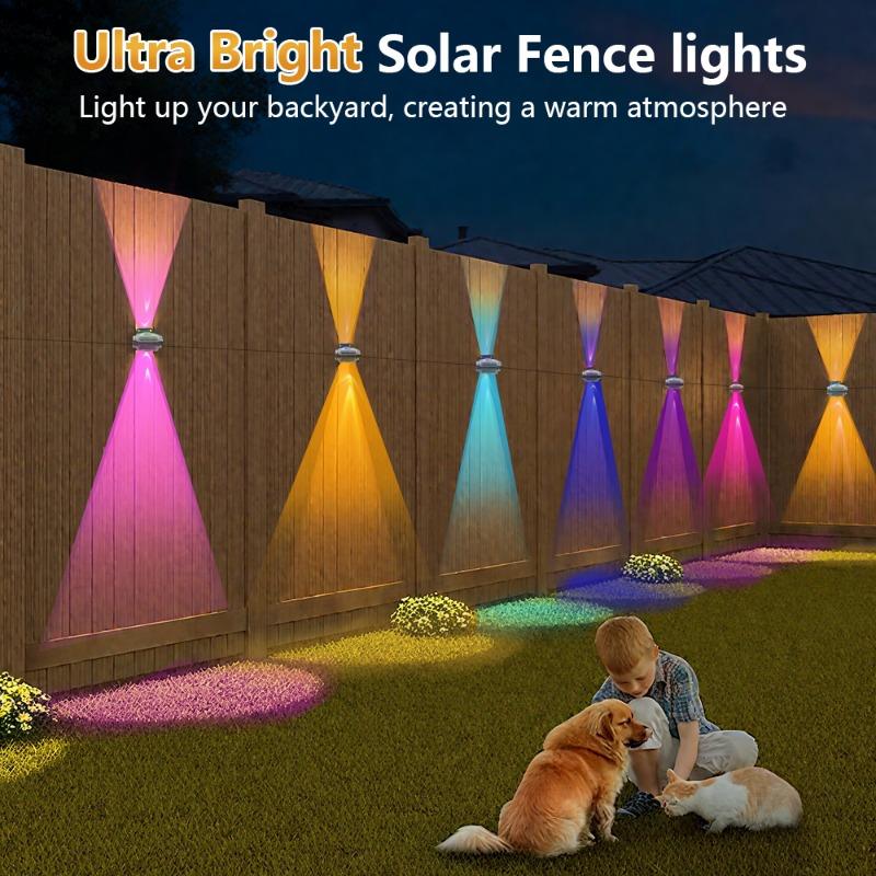 MIMI RGB Permanent Outdoor Lights for House,150FT RGB+IC Smart Outdoor Decor, or Christmas, Holiday, House Roof Lighting