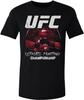 UFC Ultimate Fighting Championship T-Shirt