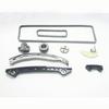 Autozubehör Motorölpumpenkette für Mazda 6 2002-2008 GG 2.3 Tribute 2006-2008 EP 2.3 Motor 33 Zähne