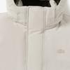 [lacoste] Men's Mountain Down Parka BH884E-55NXFJ