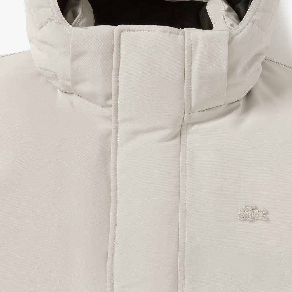 [lacoste] Men's Mountain Down Parka BH884E-55NXFJ