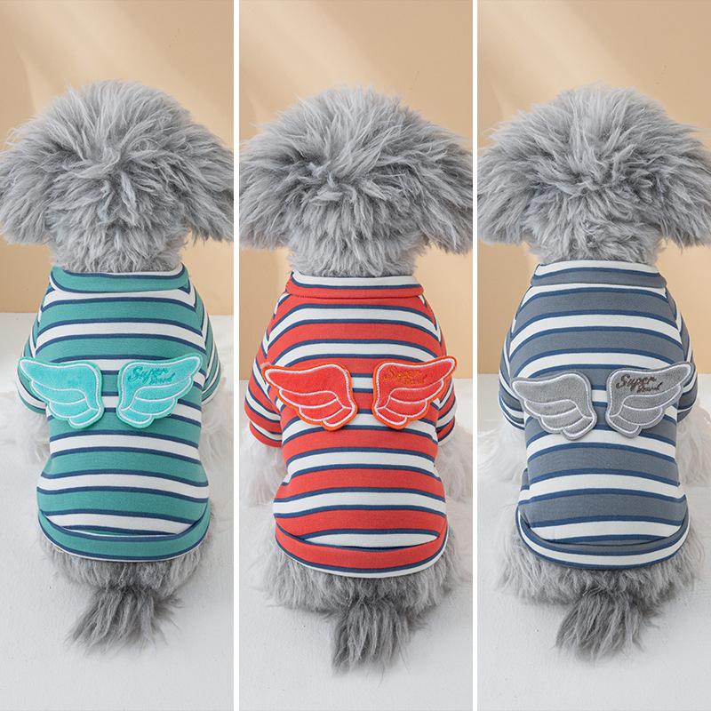 New Summer, Cat Dog Pet Sweater Breathable Cool Pet