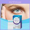 Ximonth Eye Care Drops Gentle Hydrating Solution For Refreshing Eye Skin 15ml Pack