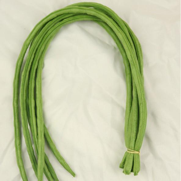 Artificial Vegetable Set: Eggplant, Cabbage, Cucumber, Celery, Spinach - Kitchen Decoration