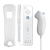 NEW Controller for Nintendo Wii, Wii Remote with Silicone Case and Strap Compatible with Nintendo Wii/Wii U/Wii Mini with Motion