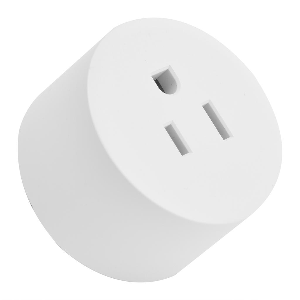 WiFi Smart Plug Mini Smart Outlet APP Control Timing Remote Control Socket